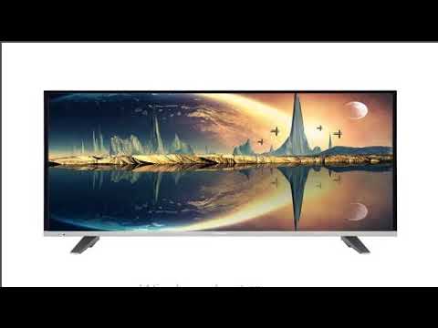 سعر و مميزات شاشة توشيبا 43 بوصة اتش دى 2022