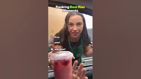 Ranking The Best Rizz Moments