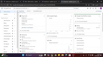 GCP SecLabs - Configuring and Viewing Cloud Audit Logs