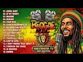 REGGAE MUSIC 2022- REGGAE MIX LOVE SONGS 2022 - MOST REQUESTED REGGAE LOVE SONGS