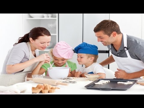 INSTRUMENTAL MUSIC for COOKING - 1 Hour of Original Relaxing Melodies