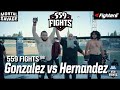 559 fights 98 aaron gonzalez vs matthew hernandez