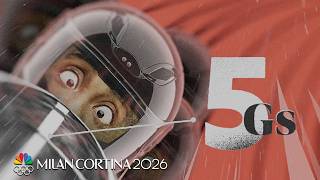 Now you Know: Bobsled events explained | Winter Olympics 2026 | NBC Sports