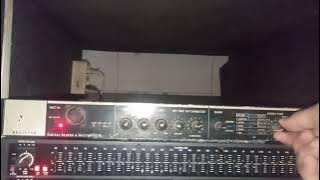 COBA TES reveb zoom 1100.#