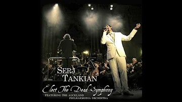 Serj Tankian - Saving Us #10