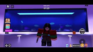 Roblox Guesty Village Spirit Theme
