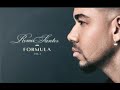 ROMEO SANTOS FORMULA VOL.3 MIX ALBUM 2022 DJ YORK