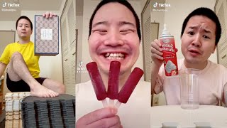 Junya Legend Hialrious Comedy Compilation  || @junya1gou Legend Comedy Video