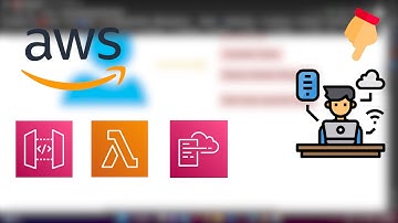 AWS API Gateway + DynamoDB + reactJs ||  Create a GET request with AWS API Gateway🔥🔥✌️