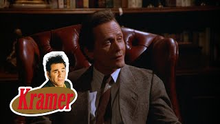 The Psychiatrist - Seinfeld