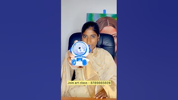 How to sharp Charcoal Pencil 😱 with parteet sharpner #noorjahanartist #artclasses #drawing #art