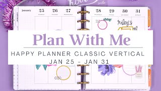 Plan With Me | Vertical Classic Happy Planner | Jan 25- Jan 31
In this video I am planning for the week of Jan 25 - 30th in my classic vertical Happy Planner. It is my daughter Riley’s 17th birthday (HOW?!?!) so she chose the stickers for me to use. I love the colors and how this turned out using Mambi sticks for her age.
Here are the stickers and planner I used this week:
Value Pack Stickers - Happy Blooms
https://www.anrdoezrs.net/links/100172342/type/dlg/https://thehappyplanner.com/products/value-pack-stickers-happy-blooms?_pos=1&_sid=f345e8088&_ss=r
Happy Goals Sticker Storage Box Bundle
https://www.anrdoezrs.net/links/100172342/type/dlg/https://thehappyplanner.com/products/happy-goals-sticker-storage-box-bundle?_pos=23&_sid=66e2f9c17&_ss=r
Mega Value Pack Stickers - Pastels - 100 Sheets
https://www.anrdoezrs.net/links/100172342/type/dlg/https://thehappyplanner.com/products/hp-pastels-100-sheet-vp-stkr?_pos=3&_sid=030296ea0&_ss=r
2021 Define Your Passion Classic Vertical Happy Planner® - 12 Months
https://www.anrdoezrs.net/links/100172342/type/dlg/https://thehappyplanner.com/products/classic-vertical-weekly-planner-define-your-passion-12-months?_pos=9&_sid=2b2bfc0da&_ss=r
Happy Planner Site:
https://www.dpbolvw.net/click-100172342-14092267
Thanks so much for watching! Please like and subscribe and I will make more videos. Let me know what you would like to see more of in the comments.
As an official Happy Planner Squad Mentor, I receive select product samples at no cost, and may earn a commission for sales generated by my affiliate links.
***LINKS***
Follow me on INSTAGRAM: https://www.instagram.com/momandagirlwithplans
2021 My sticker Etsy Shop- www.whimsyluxe.com
Amazon Shop- https://www.amazon.com/shop/momandagirlwithplans (I earn small percentage from your purchases using this link)
Happy Planner- https://www.dpbolvw.net/click-100172342-14092267 (I earn small percentage from your purchases using this link)
***COUPONS***
-Get $10 off your first Happy Planner order from their website: http://rwrd.io/bglsgzm?c
-Want to try dip nails like mine? I use Dip Well and LOVE it! I’ll never go back to the nail salon. This link will get you $10 off your first order: http://i.refs.cc/OQLJR34i?smile_ref=eyJzbWlsZV9zb3VyY2UiOiJzbWlsZV91aSIsInNtaWxlX21lZGl1bSI6IiIsInNtaWxlX2NhbXBhaWduIjoicmVmZXJyYWxfcHJvZ3JhbSIsInNtaWxlX2N1c3RvbWVyX2lkIjo1MDc4MjU3NjJ9
***MY FAVORITE PLANNER TOOLS***
(Affiliate Links- I may earn a small percentage back from your purchase if you choose to use these links.)
My paper piercer, exacto knife, adhesives, highlighters, pens and more!
https://www.amazon.com/shop/momandagirlwithplans?listId=Q6XDZ0SML0J9&ref=cm_sw_em_r_inf_list_own_momandagirlwithplans_dp_Uvvk0U2g1ZeDI
*Some affiliate links are used, which means I may receive a commission should you decide to click that link and make a purchase. My content is 100% not influenced by brands, PR products received, usage of affiliate links, or brand partners. Plan With Me | Vertical Classic Happy Planner | Jan 25- Jan 31