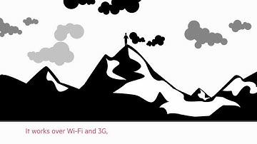 WeMo Switch; Use your iPhone/iPad as a remote for your home electronics!