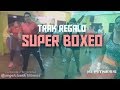 Cardio Kick Boxing  - Tyson  - Edit para k1 fitness