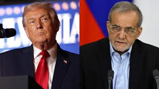 Standoff continues between the US and Iran as uncertainty persists