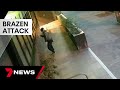 Woolworths stores targeted in a string of controversial vandalism attacks | 7 News Australia