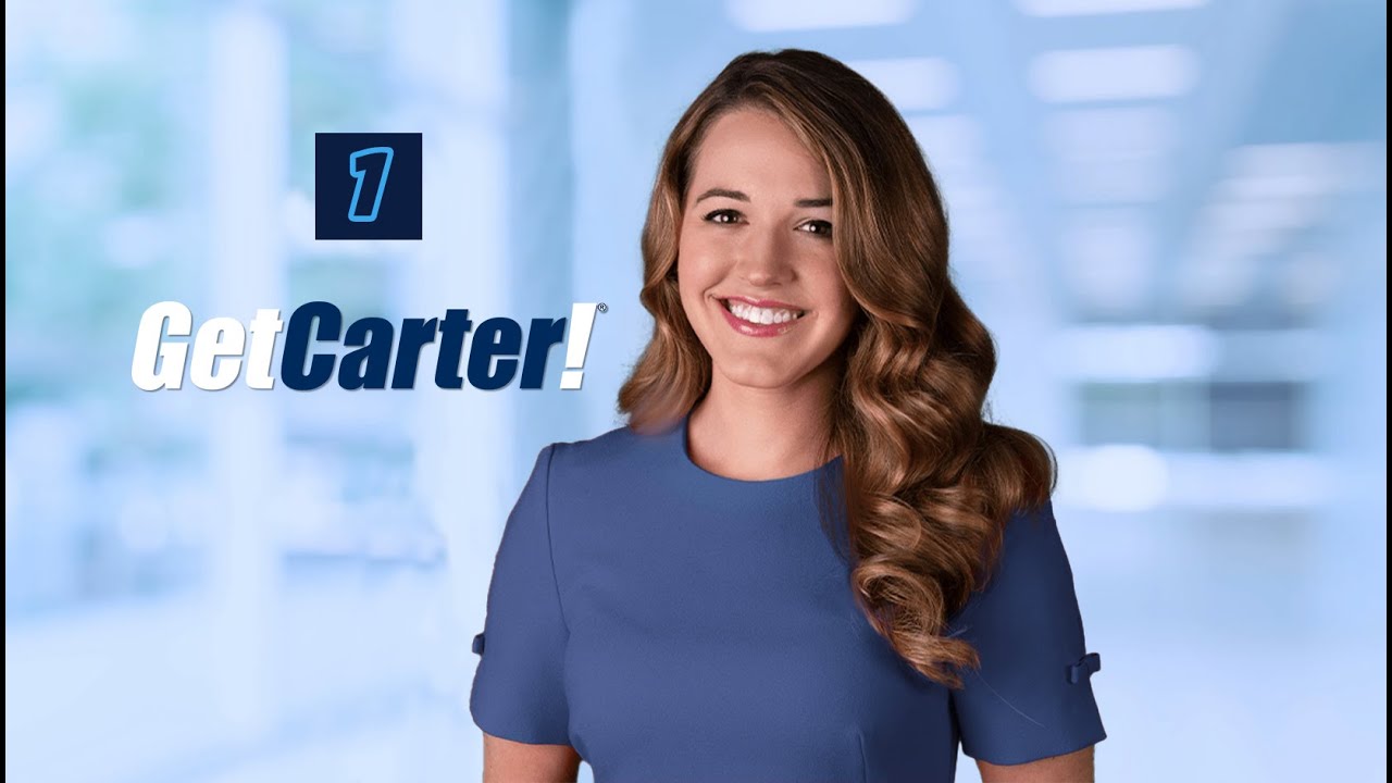 8-Point Guarantee Number 1 | Carter Mario Law Firm