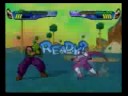 Lets play DBZ Budokai 3 Piccolo (3) The plot goes to hell