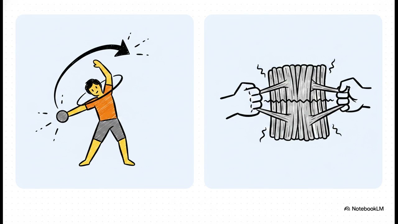 Six Ys of Physiology - Explainer