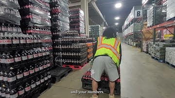 A Day in the Life of an Order Builder