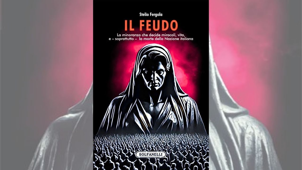 Stelio Fergola racconta il "Feudo".