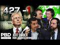 Epstein Bill Passes, Trump's 'Piggy' Slam &amp; MBS Visit, Bitcoin Freefall + Tim Cook Steps Down? | PBD Mp3 Song