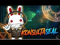 [🔴LIVE] TITIK KUMPUL PARA F2P | SEAL M CROSS INDONESIA