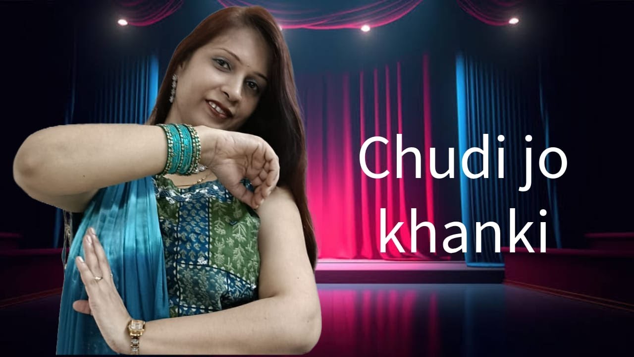 chudi-jo-khanki-yaad-piya-ki-aane-lagi-dance-easy-dance-steps