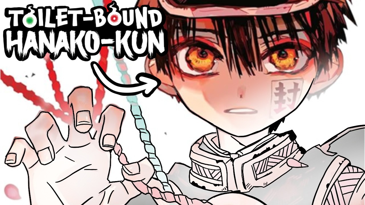 How to Draw Like AidaIro | TBHK Art Style Study/Tutorial