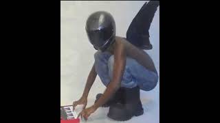 Hbk Tr3 - TRENCH BABY (Official Audio)