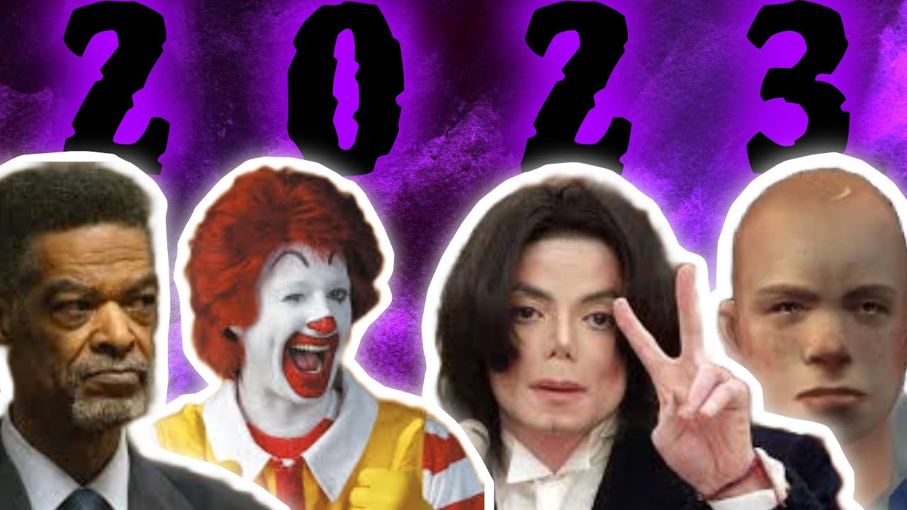 Bobe03's Best of 2023