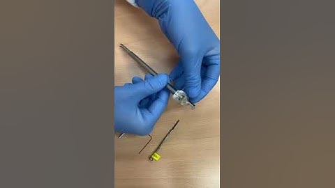 Removing a Neuropixels 2.0 probe from a 3Dneuro R2rail2 (reversed)