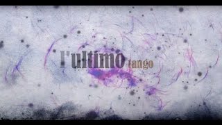 Video thumbnail of "AREA765 • "L'ultimo tango" • lyrics video • da "Altro da fare""