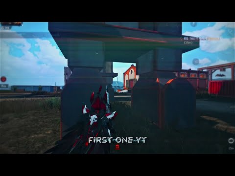 Step Back {BGMI MONTAGE} ft. @FirstOneYT