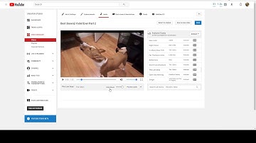 *UPDATED!* How To Remove Sound From An Existing YouTube Video
