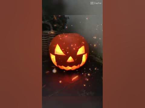 My pumkin - YouTube