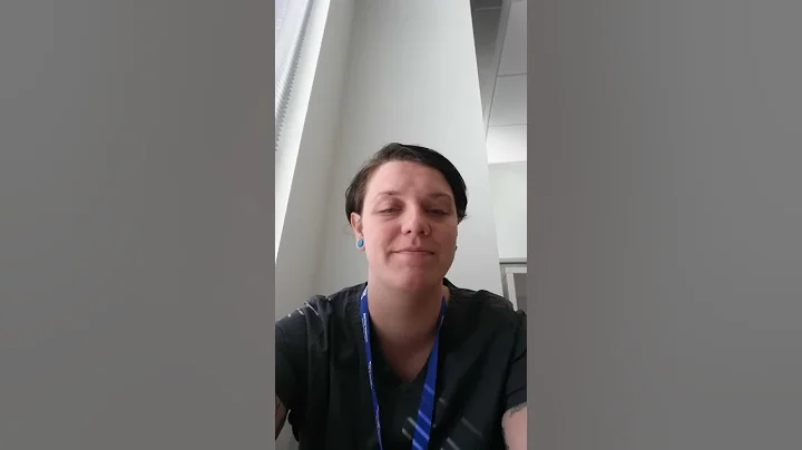video resume