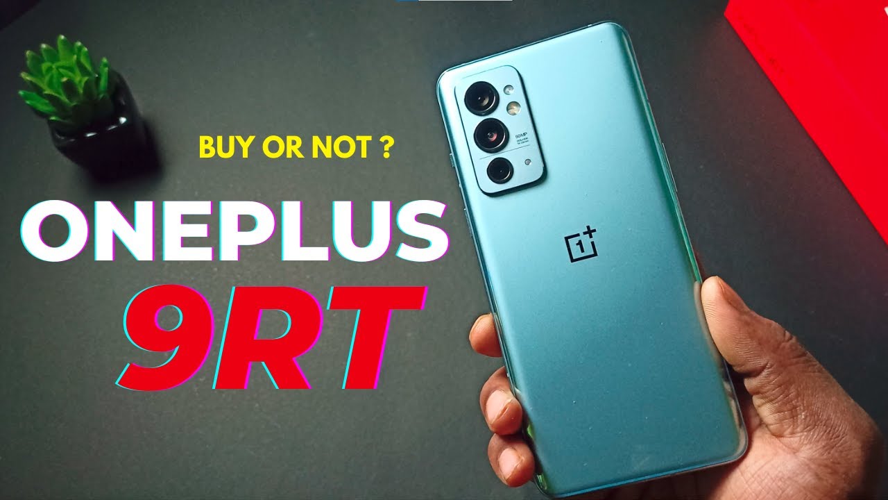 OnePlus 9RT Unboxing & Quick Review | Kharidna Chahiye ya Nahi? | Oneplus 9rt Review | 9rt Oneplus