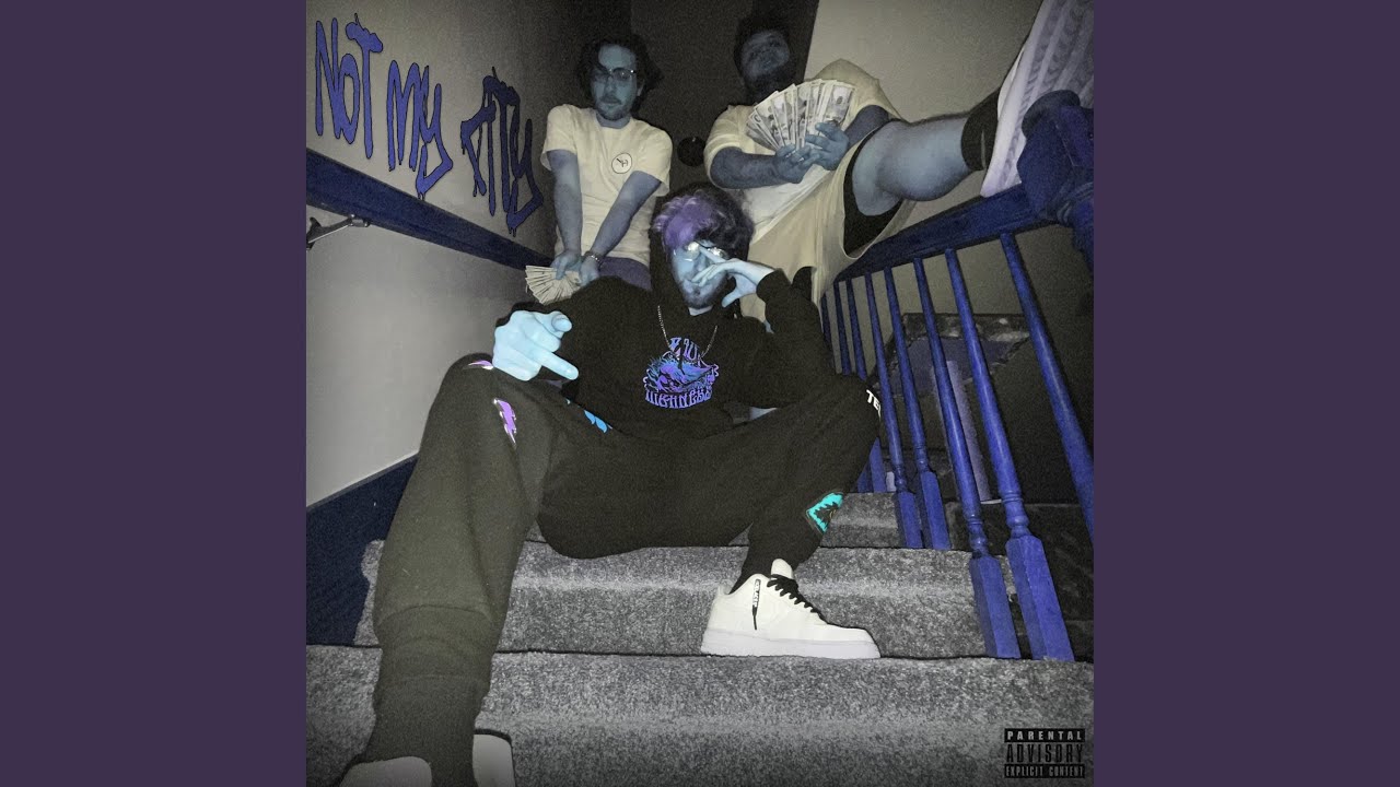 Mira Not My City (feat. The Krowne & Ot Helix) en YouTube Mira Not My City (feat. The Krowne & Ot Helix) en YouTube