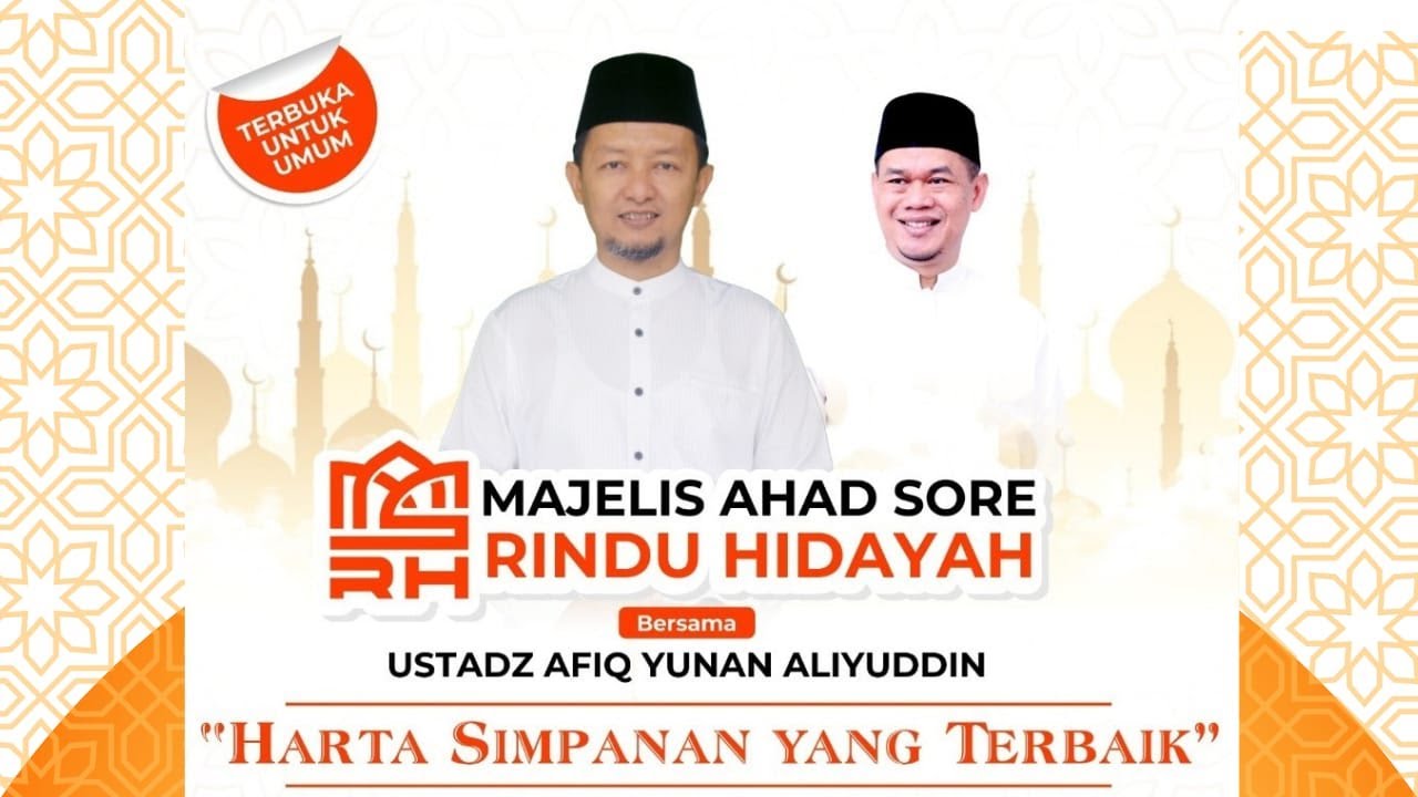 Pratinjau video Harta Simpanan Yang Terbaik