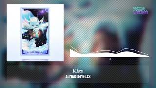 Almas Gemelas - Khea