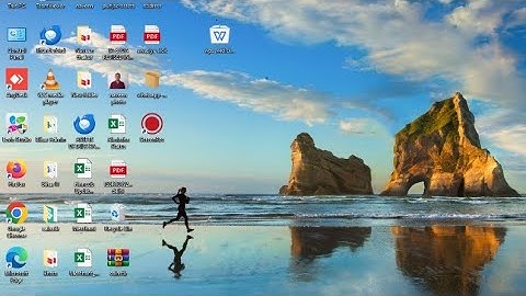 How To Hide /Unhide Taskbar In Windows 10|PC/Laptop Taskbar ko Hide/ Unhide kaise kare Windows 10 Me