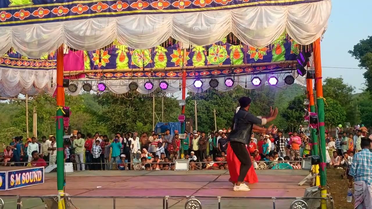 KALSIBHANGA MELODY DANCE// 2025// NEW SANTALI VIDEO
