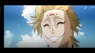 BLACK CLOVER M: RISE OF THE WIZARD KING เซิฟไทย - เคลียร์ภารกิจบท ที่10 Ep.1