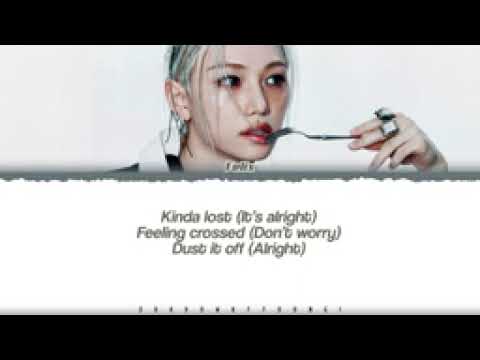 Felix "Slow it down " lyrics 