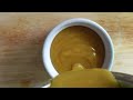 Kaya (Coconut Egg Jam) in 10 Minutes