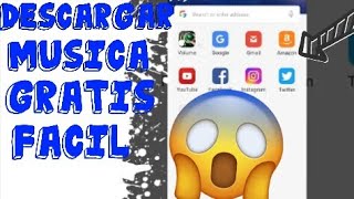🎶APRENDE A DESCARGAR MUSICA MP3 FACIL Y RAPIDO GRATIS!!! |2020