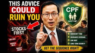 Get the Investment Sequence Wrong & You Will Cry... Careful of wrong advice