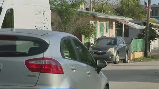 Residents of a Little Havana Mobile Home Park reach out to officials to fight eviction