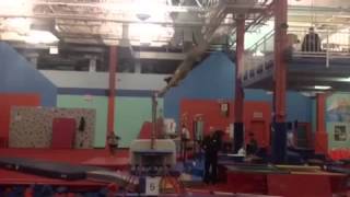 Maya Tkatchev (Reverse Hecht)
